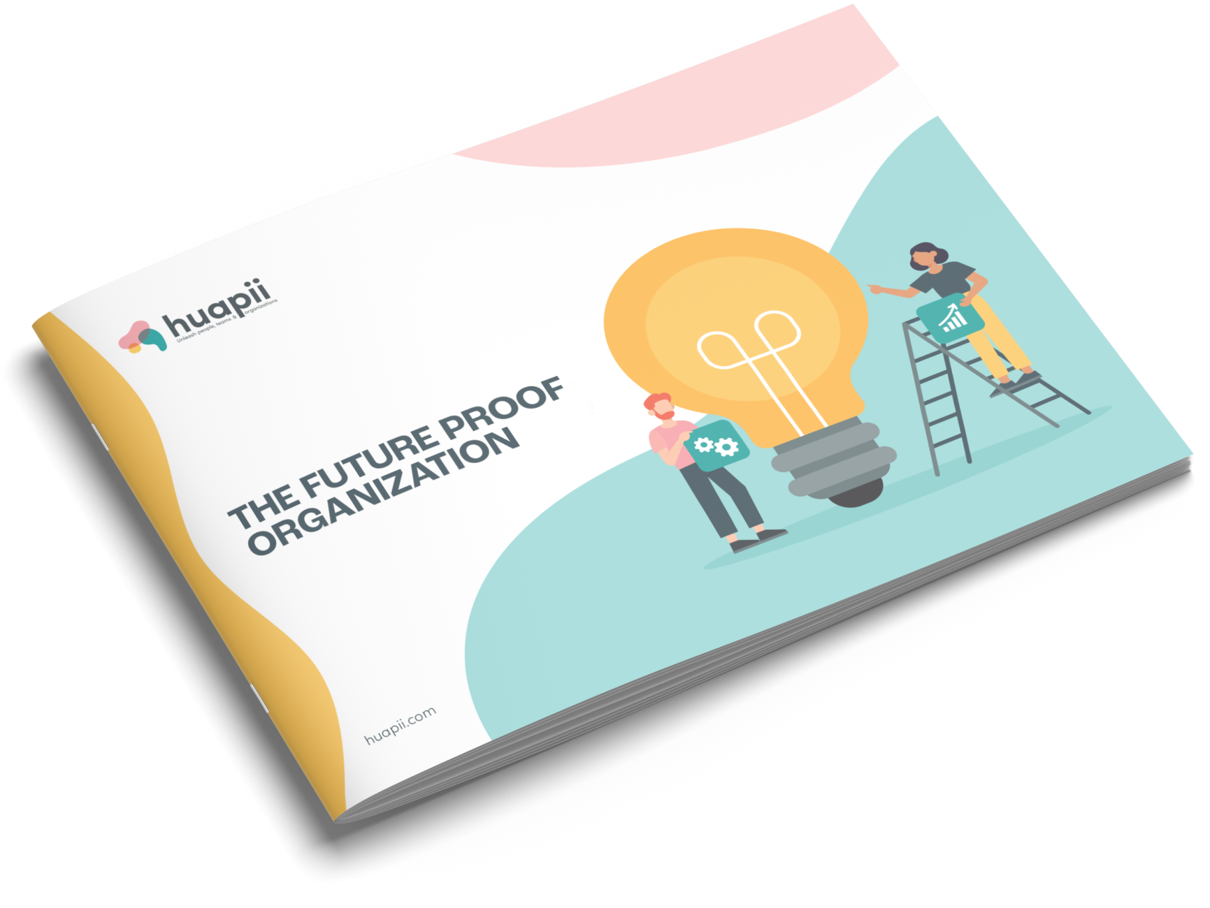 futureproof ebook huapii