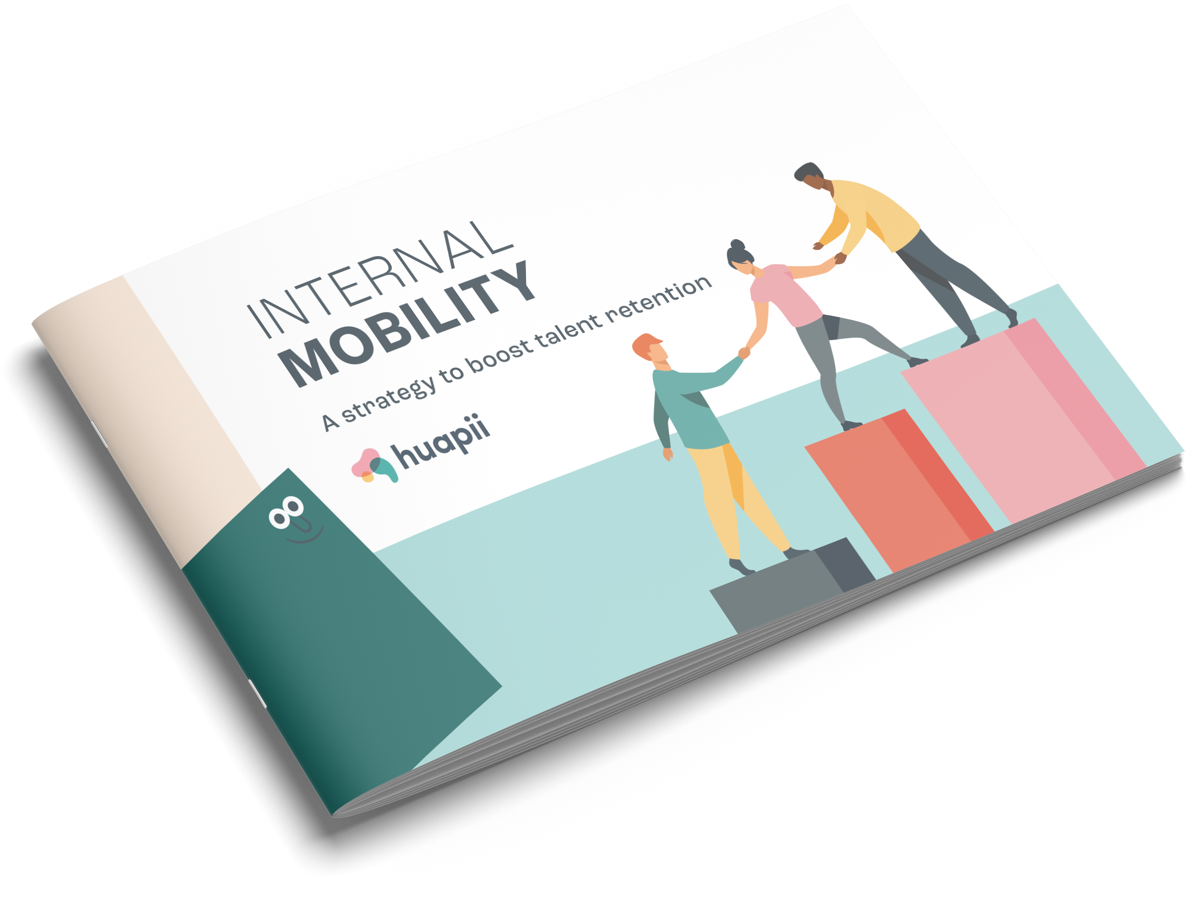 Internal mobility huapii