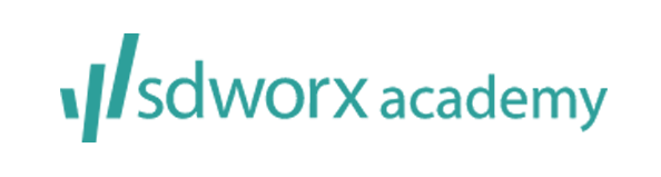 SDWorx Academy website